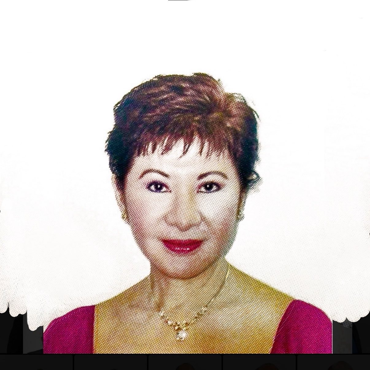 Florintina J. C. Yu Portrait