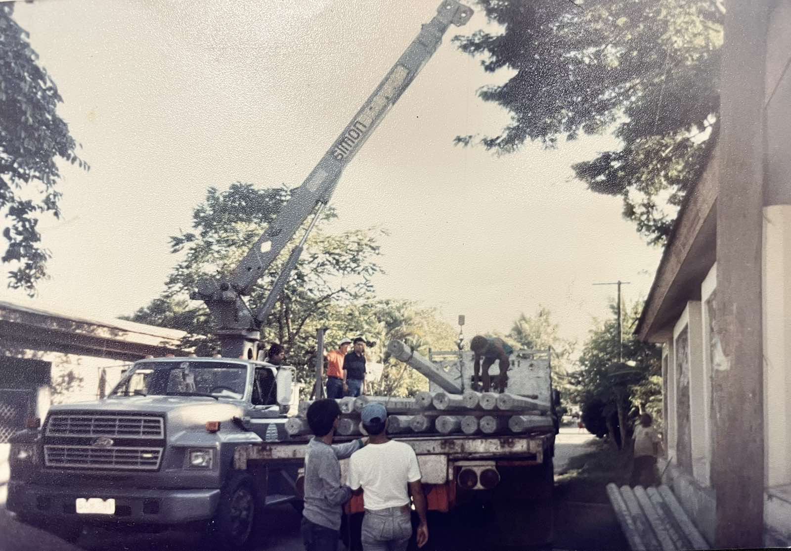 LBS historical collage 1