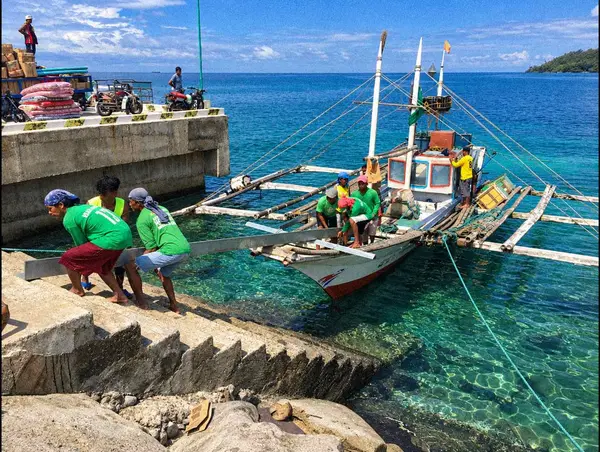 Boat hauling and Marine logistics