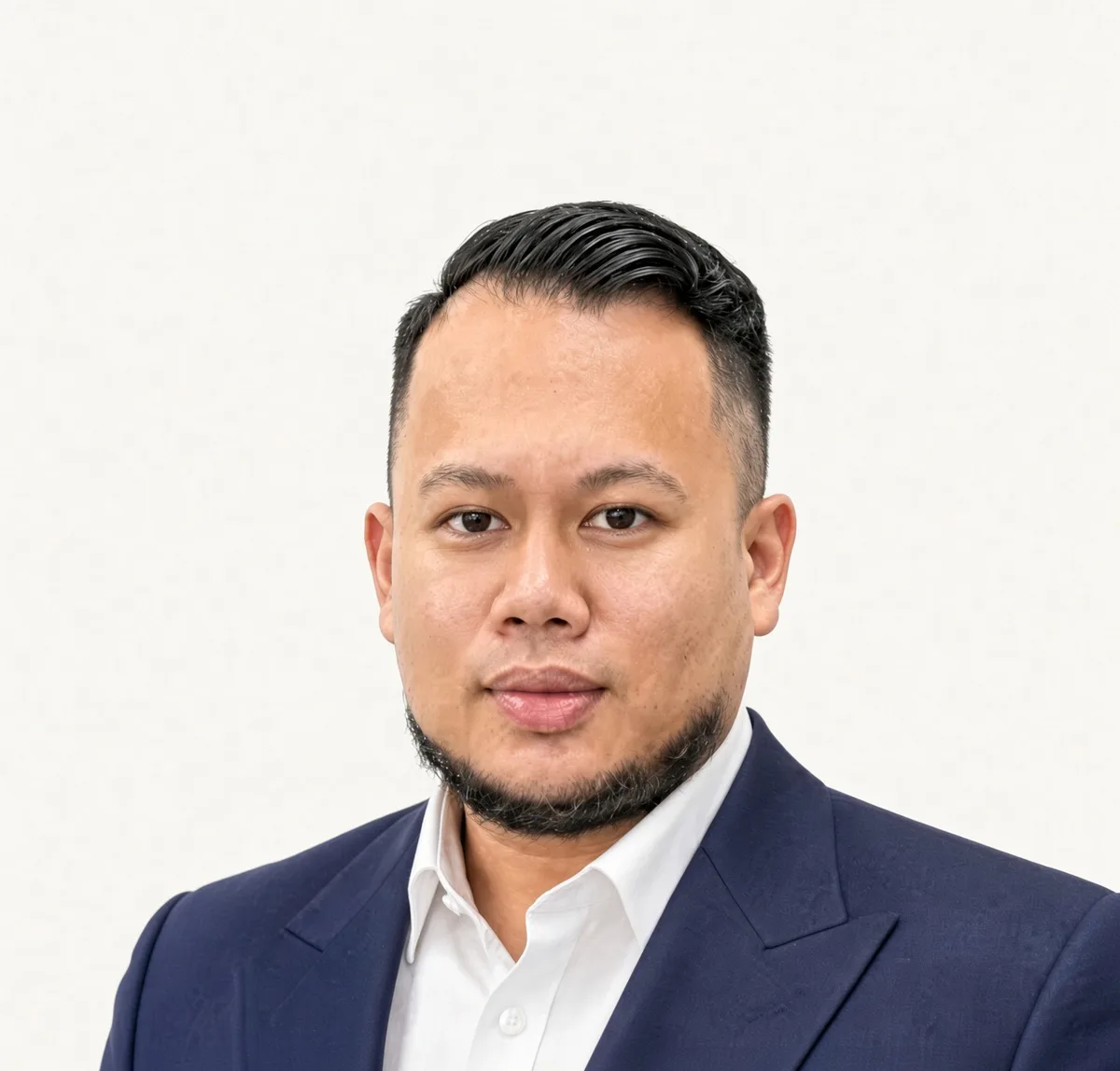 Bryan J. S. Yu