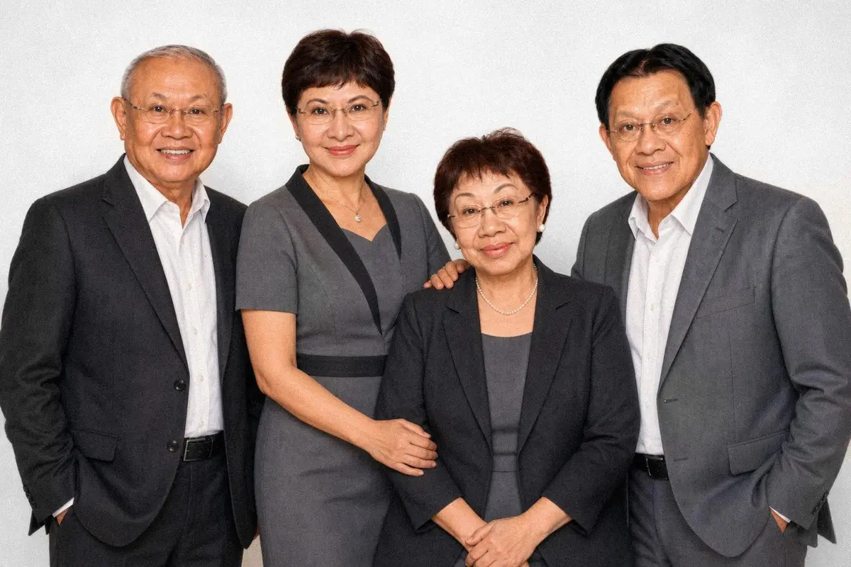 LBS founders
