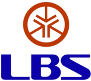 LBS logo 2010–present