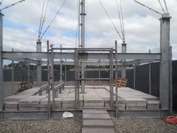 Mobile site