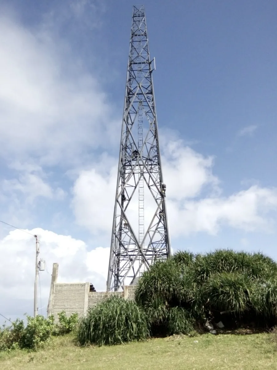 Telecom