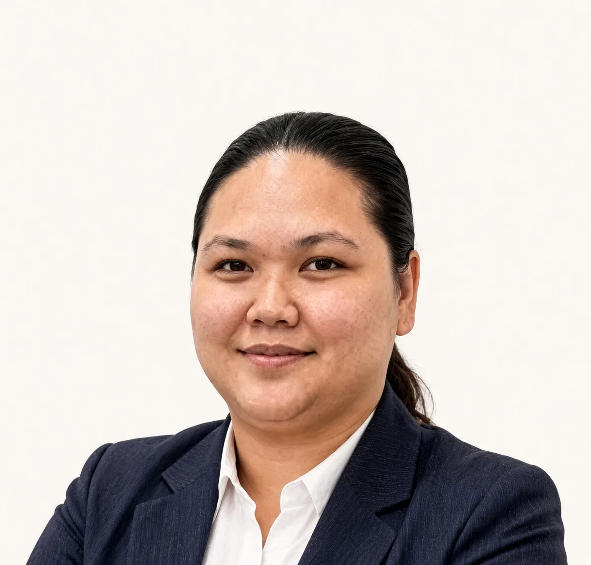 Sharmaine S. Yu