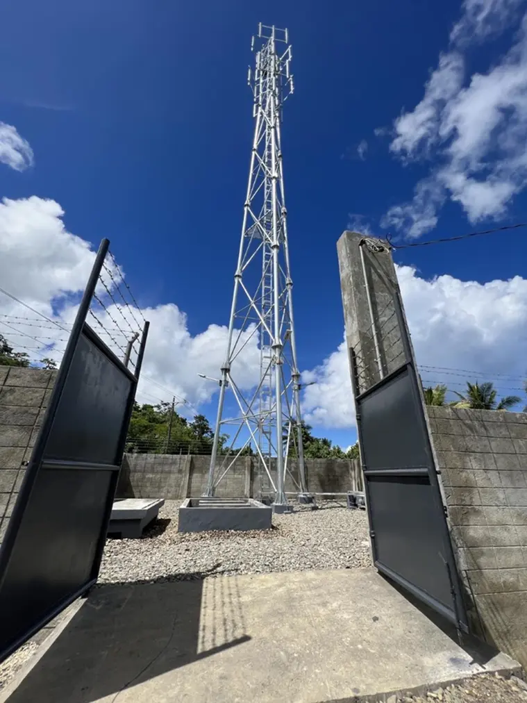 Turn-key construction